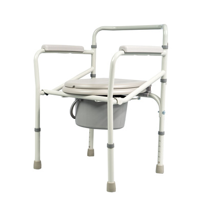 Kαρέκλα WC πτυσσόμενη